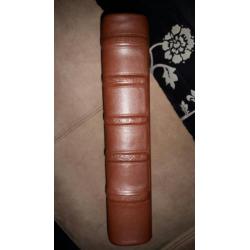 Luikens schriftuurlijke geschiedenissen en gelykenissen 1712