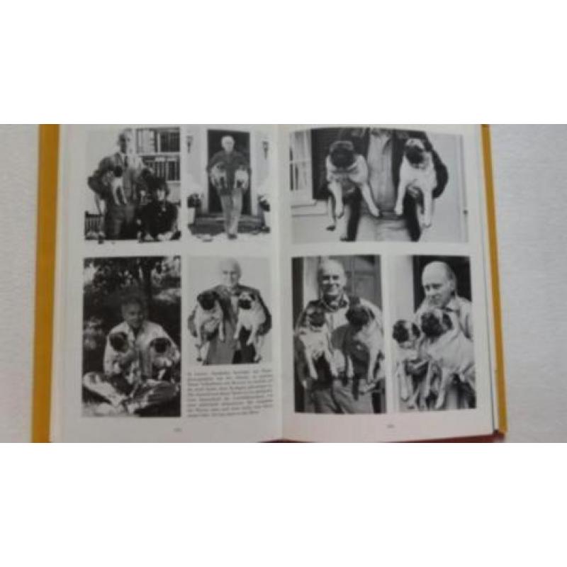 Loriot - met vele foto's en zijn tekeningen