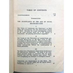 Karl Mannheim - Man and Society (Engelstalig)