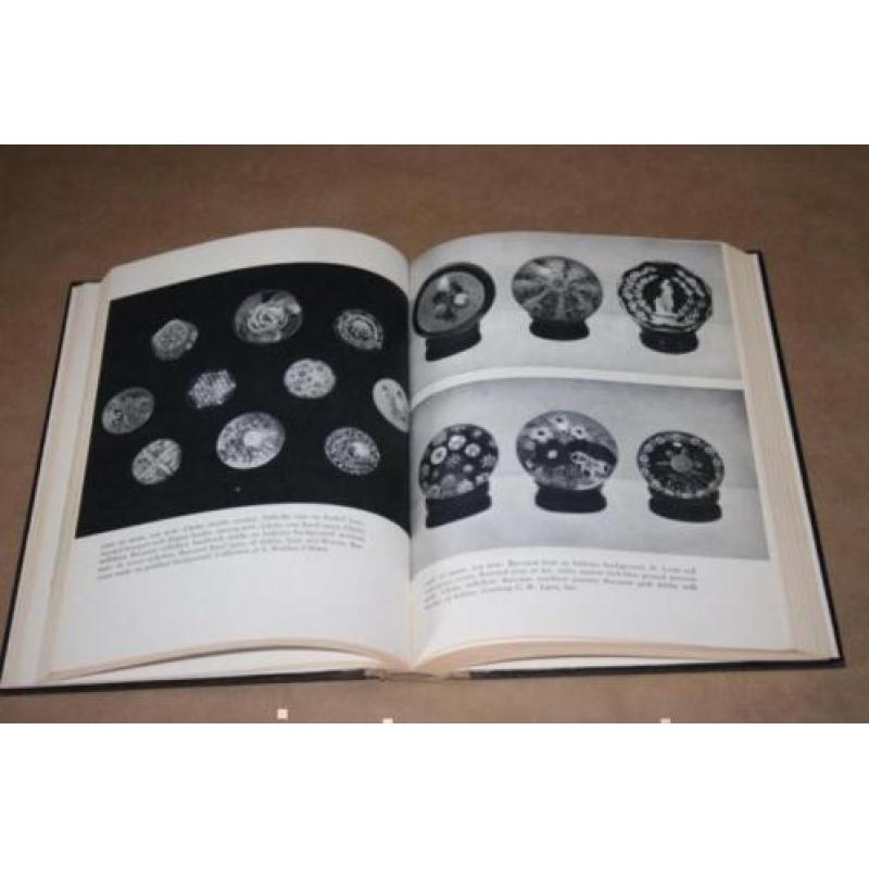 Handbook of Popular Antiques !!