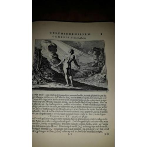 Luikens schriftuurlijke geschiedenissen en gelykenissen 1712