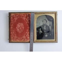Ambrotype