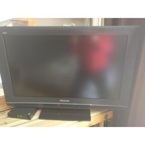 Goed werkende Panasonic LCD TV 81 CM