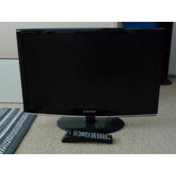 LCD Televisie Synchmaster 2333 HD