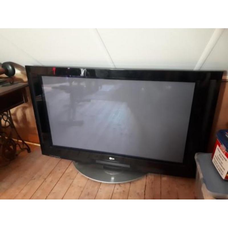 Plasma tv