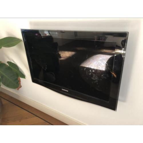Samsung 32 inch + CI module.