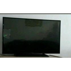 Panasonic Televisie