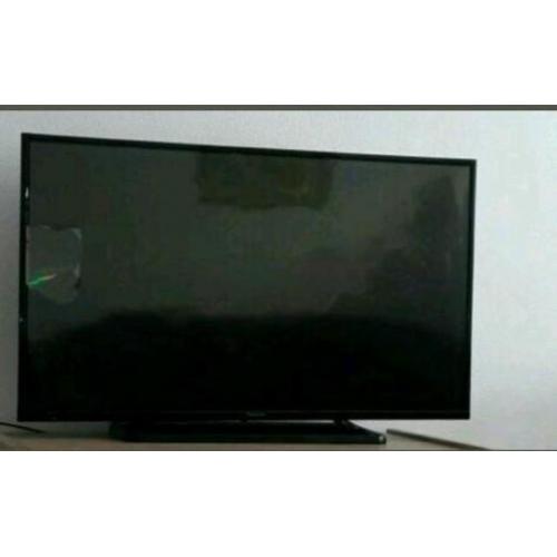 Panasonic Televisie
