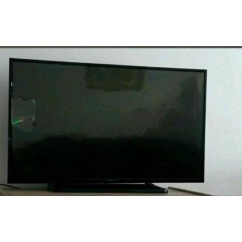 Panasonic Televisie