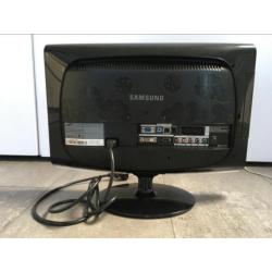 Samsung 933HD tv 19 inch