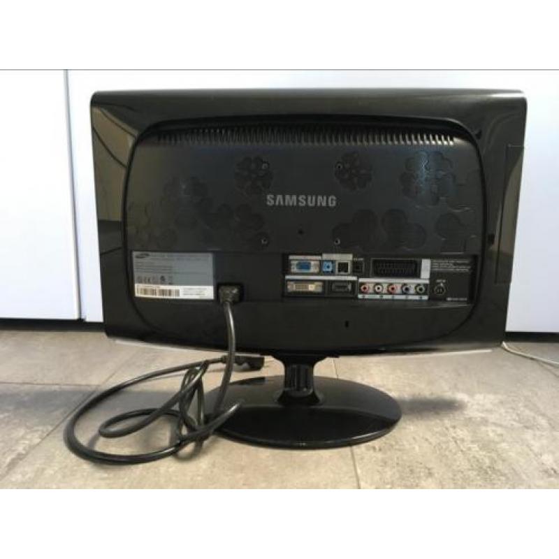 Samsung 933HD tv 19 inch