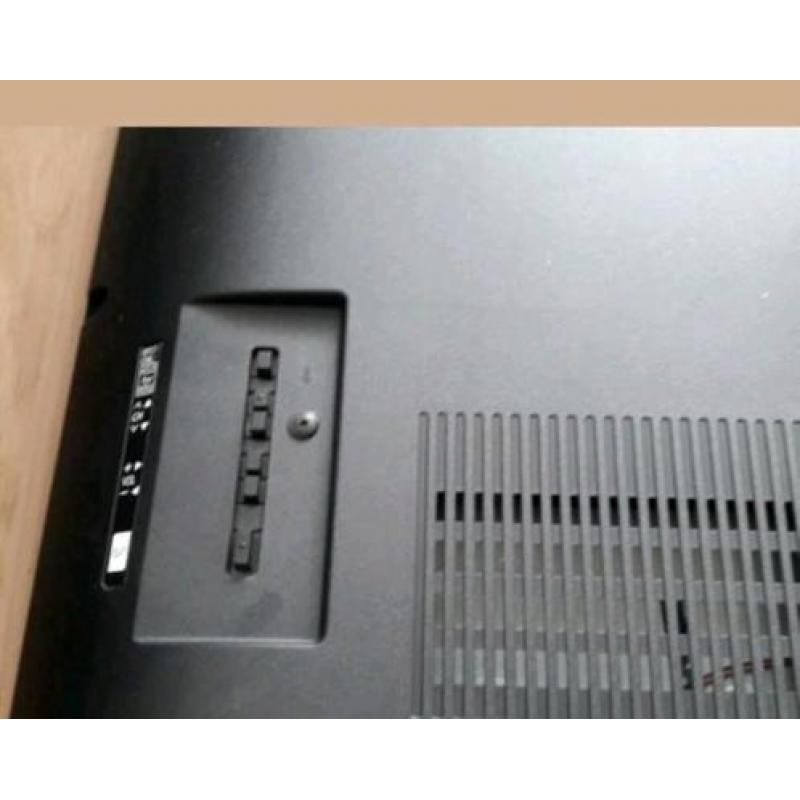 Panasonic Televisie