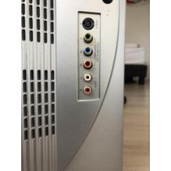LG LCD TV/televisie