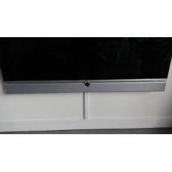 Loewe Individual 46 Slim Frame, zilver, LED, DR+