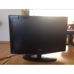 Samsung HD-tv