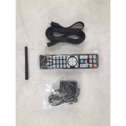 maxytec Hornet Plus 5G Digitale TV-ontvanger