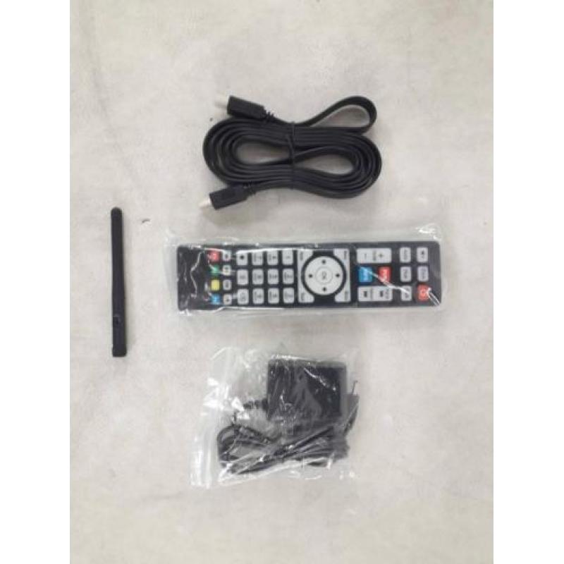 maxytec Hornet Plus 5G Digitale TV-ontvanger