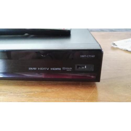 Samsung SMT-C7140 HD decoder