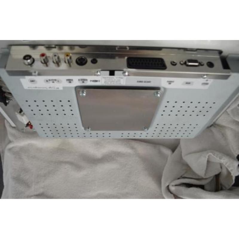 17 inch badkamer TV - Tilevision - Badkamertelevisie
