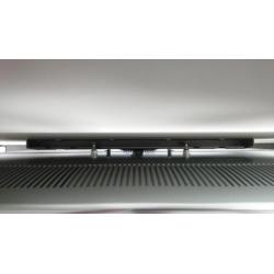 Loewe Individual 46 Slim Frame, zilver, LED, DR+
