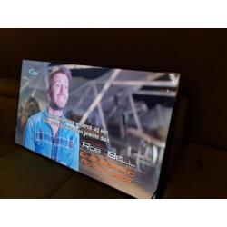 55 inch led smart tv full hd 3d samsung top model 535 euro
