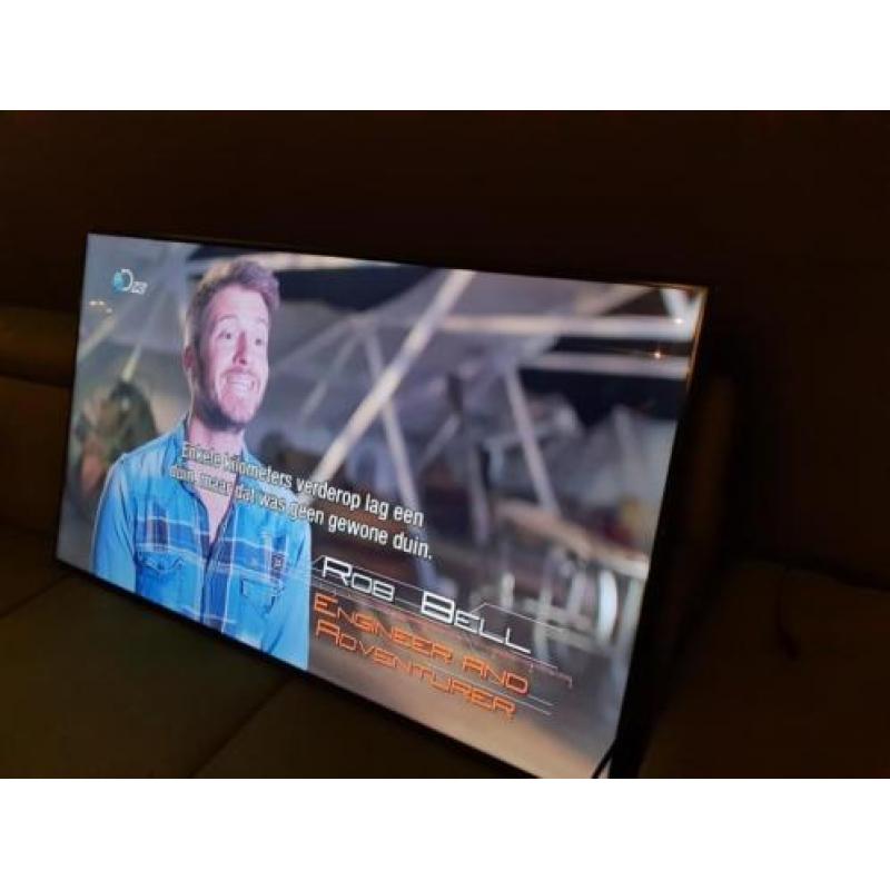 55 inch led smart tv full hd 3d samsung top model 535 euro