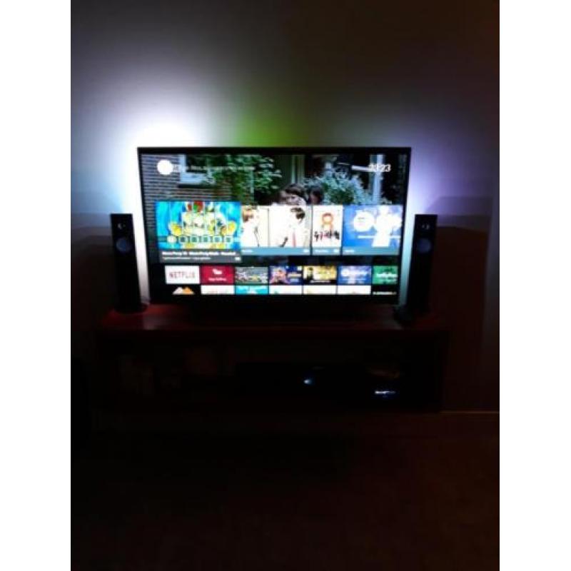 PHILIPS 49pus7503/12 VAN JUNI 2018