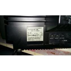 Bang&olufsen MX 7000