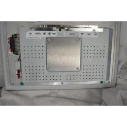 17 inch badkamer TV - Tilevision - Badkamertelevisie