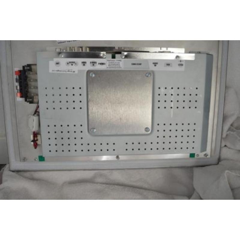 17 inch badkamer TV - Tilevision - Badkamertelevisie