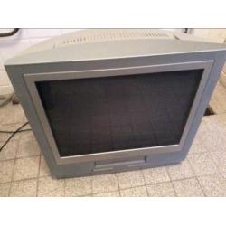 Philips t.v. oud model in perfecte staat