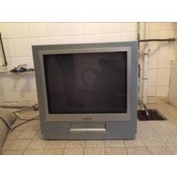 Philips t.v. oud model in perfecte staat