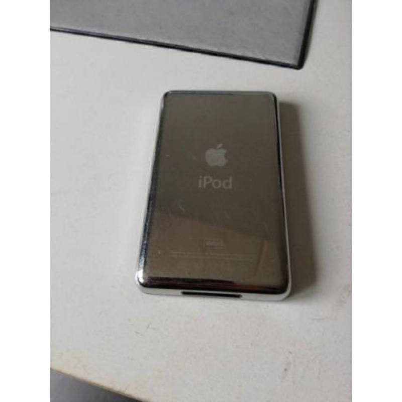 Ipod 160gb