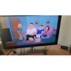 Samsung ledtv 40 inch