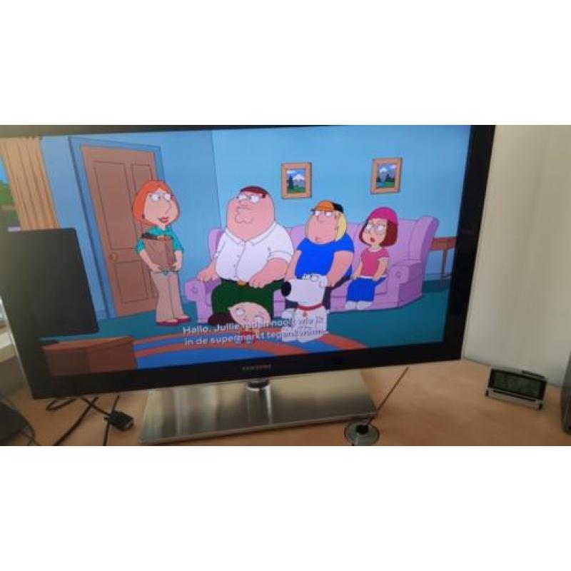 Samsung ledtv 40 inch