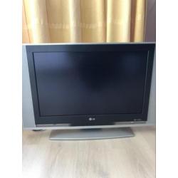 LG LCD TV/televisie