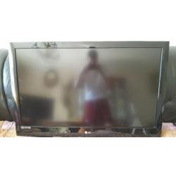 LG televisie | Nieuw | Full HD