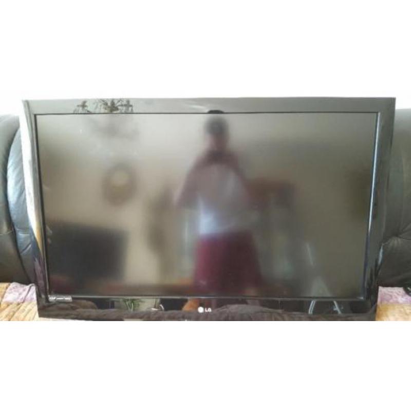 LG televisie | Nieuw | Full HD
