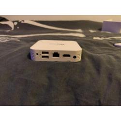 Tx8 Max Android TV box - s912 - 3GB RAM - Android 6.0 - Kodi