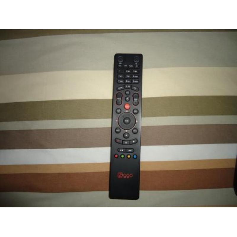 humax 5300c met doos en nieuwe ci tv module