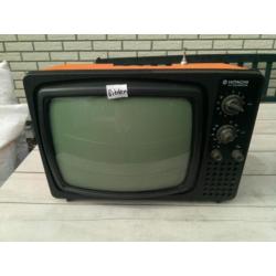 tv jaren 60