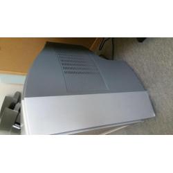 Panasonic Quintrix tv. In goede staat