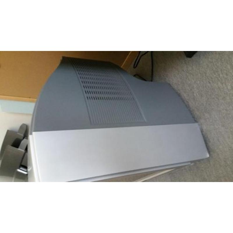 Panasonic Quintrix tv. In goede staat