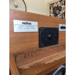 Revox BD350