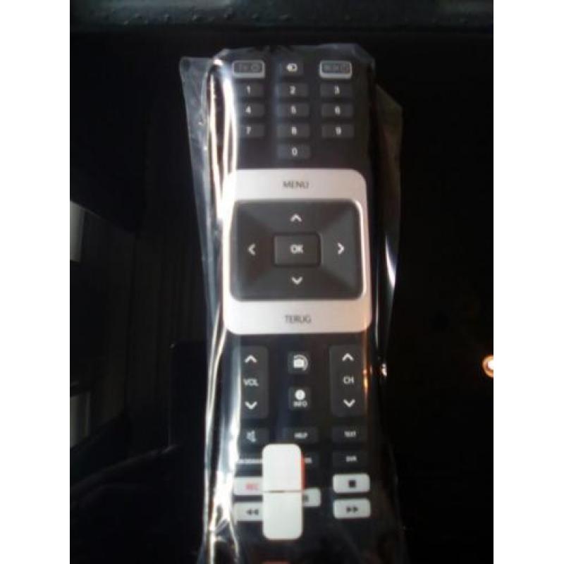 Mediabox hd 500gb harde schijf