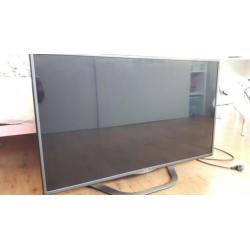 LG smart tv 42 inch (105 cm)