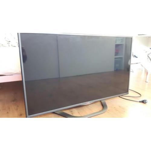LG smart tv 42 inch (105 cm)