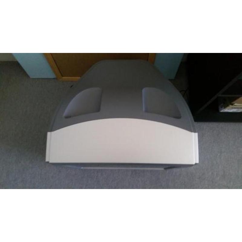 Panasonic Quintrix tv. In goede staat