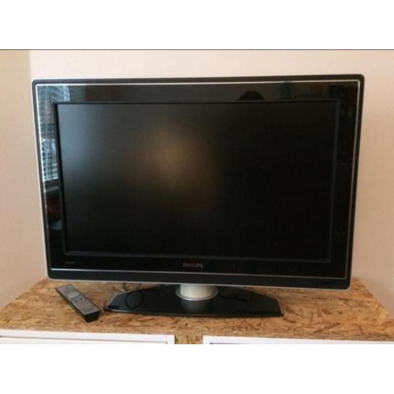 Philips Ambilight 32PFL9632D/10 32 inch