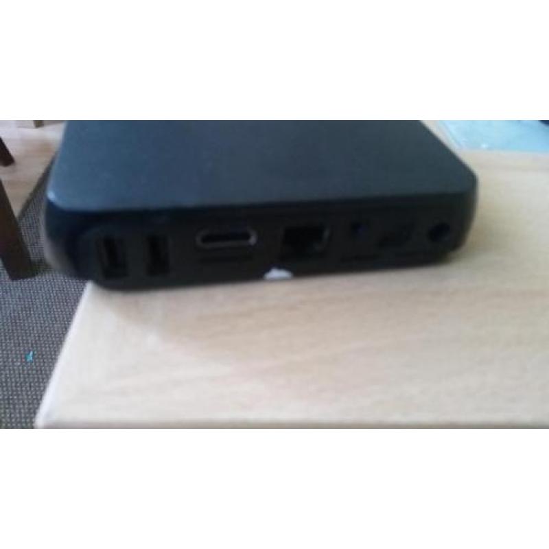 M8S MediaBox